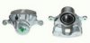 BUDWEG CALIPER 343807 Brake Caliper